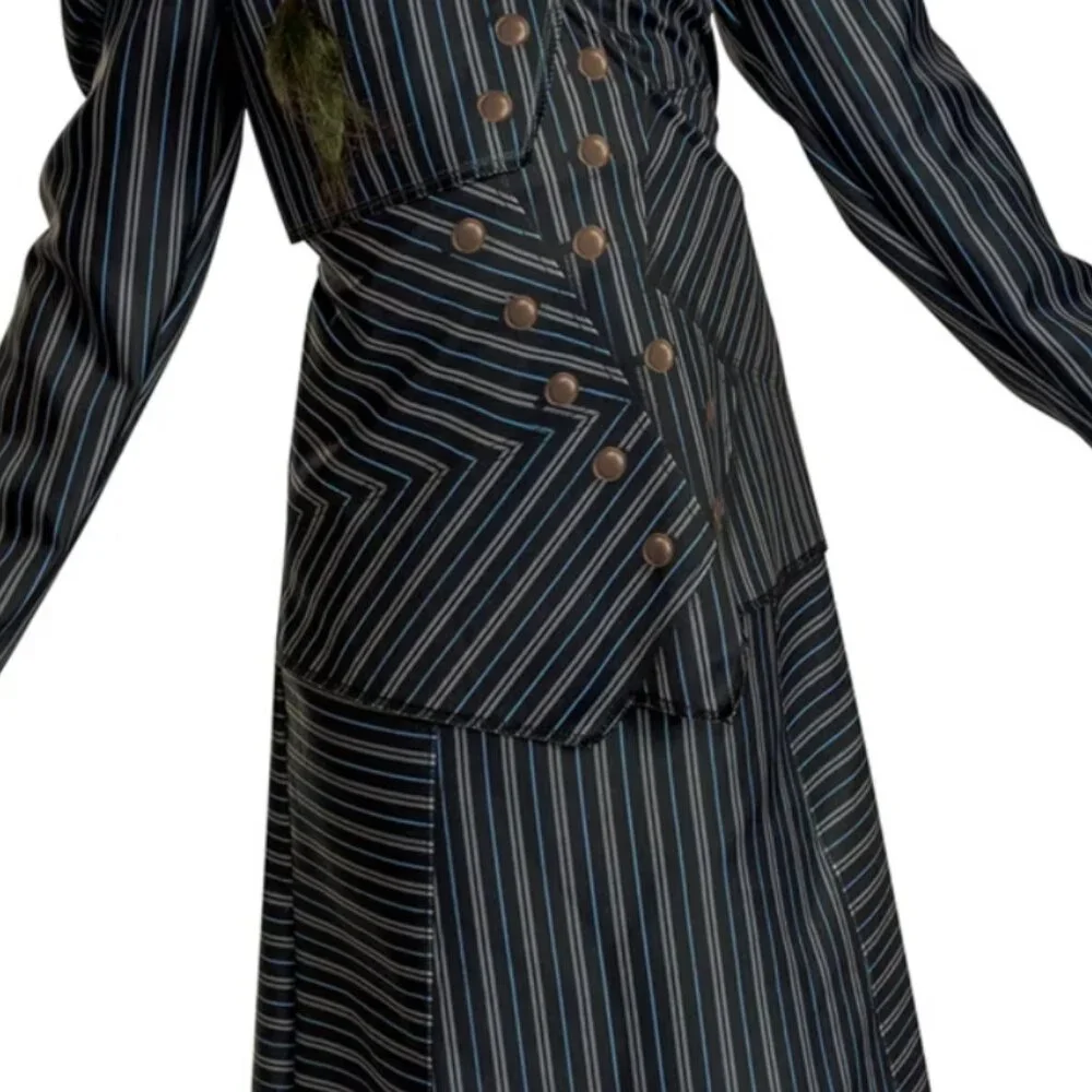 Disguise girls costume